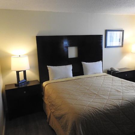 Economy Inn Socorro Bagian luar foto